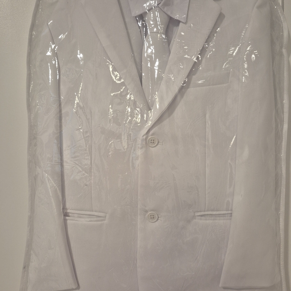 Little GENTS Child Tuxedo